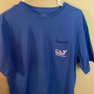 Vineyard Vines tee shirt